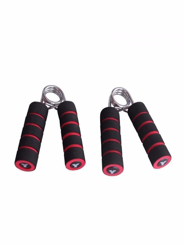 York, Fitness Hand Grip, 60255, Multi-Color