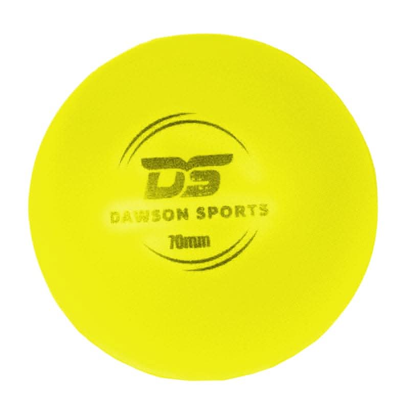 DS PU High Bounce Foam Ball 7cm (Assorted color)