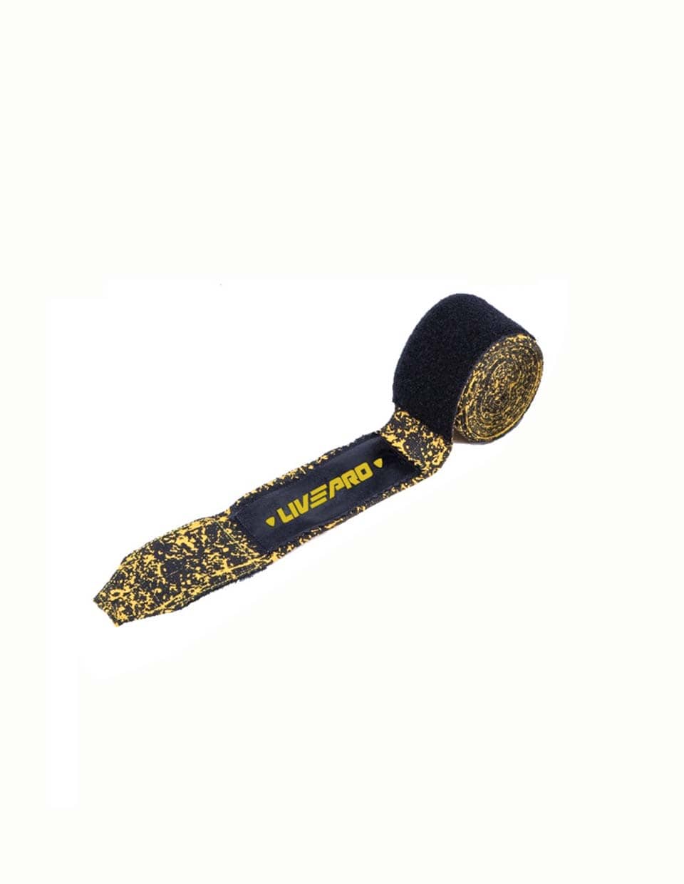 LivePro Hand Wraps - Athletix.ae