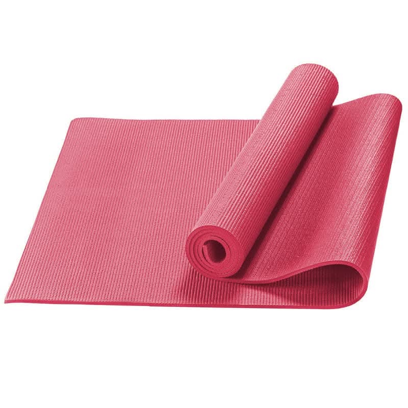 DS Yoga Mat - Red