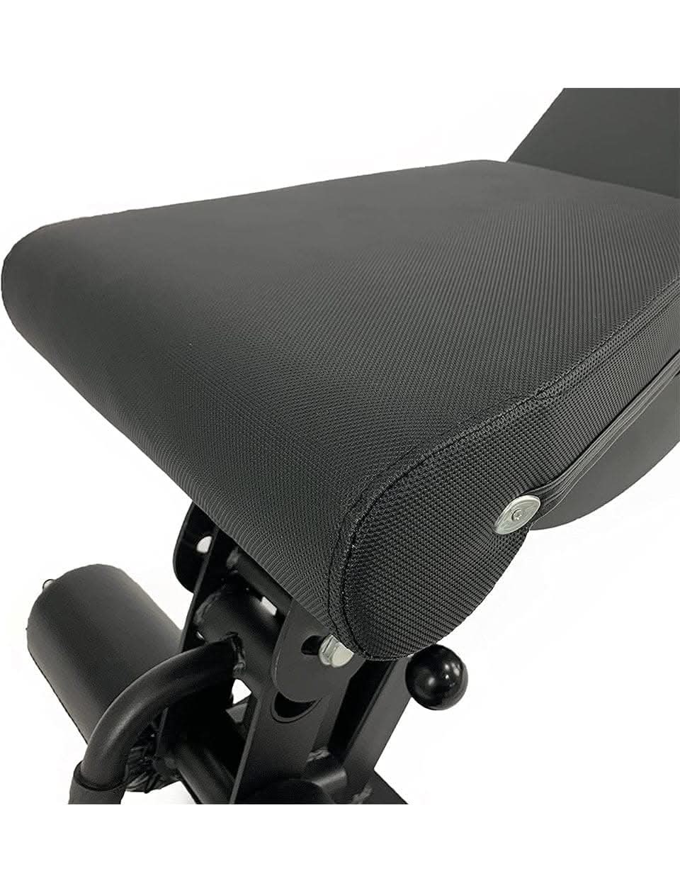 1441 Fitness Heavy Duty Adjustable Bench A8007 - Flat / Incline / Decline