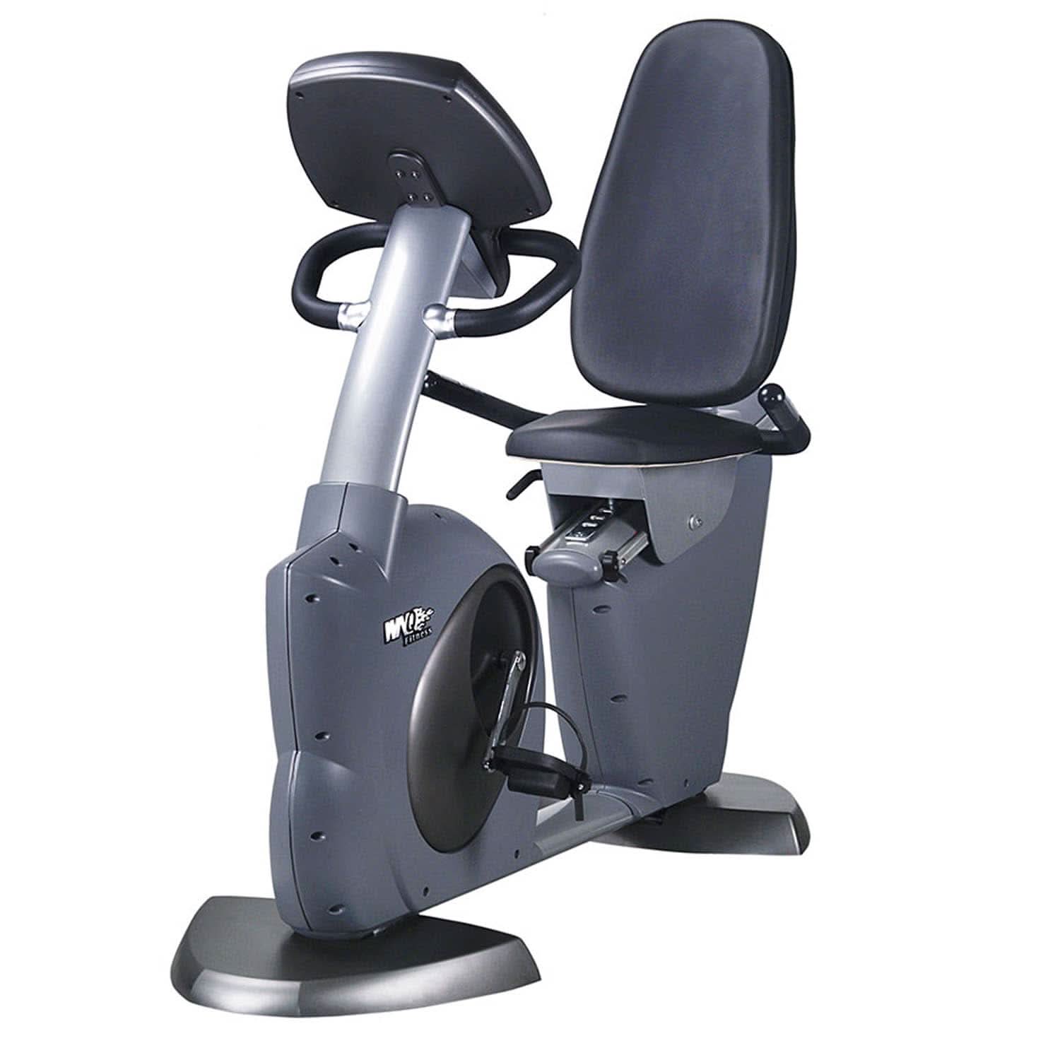 Afton F1-8318WB Commercial Recumbent Bike