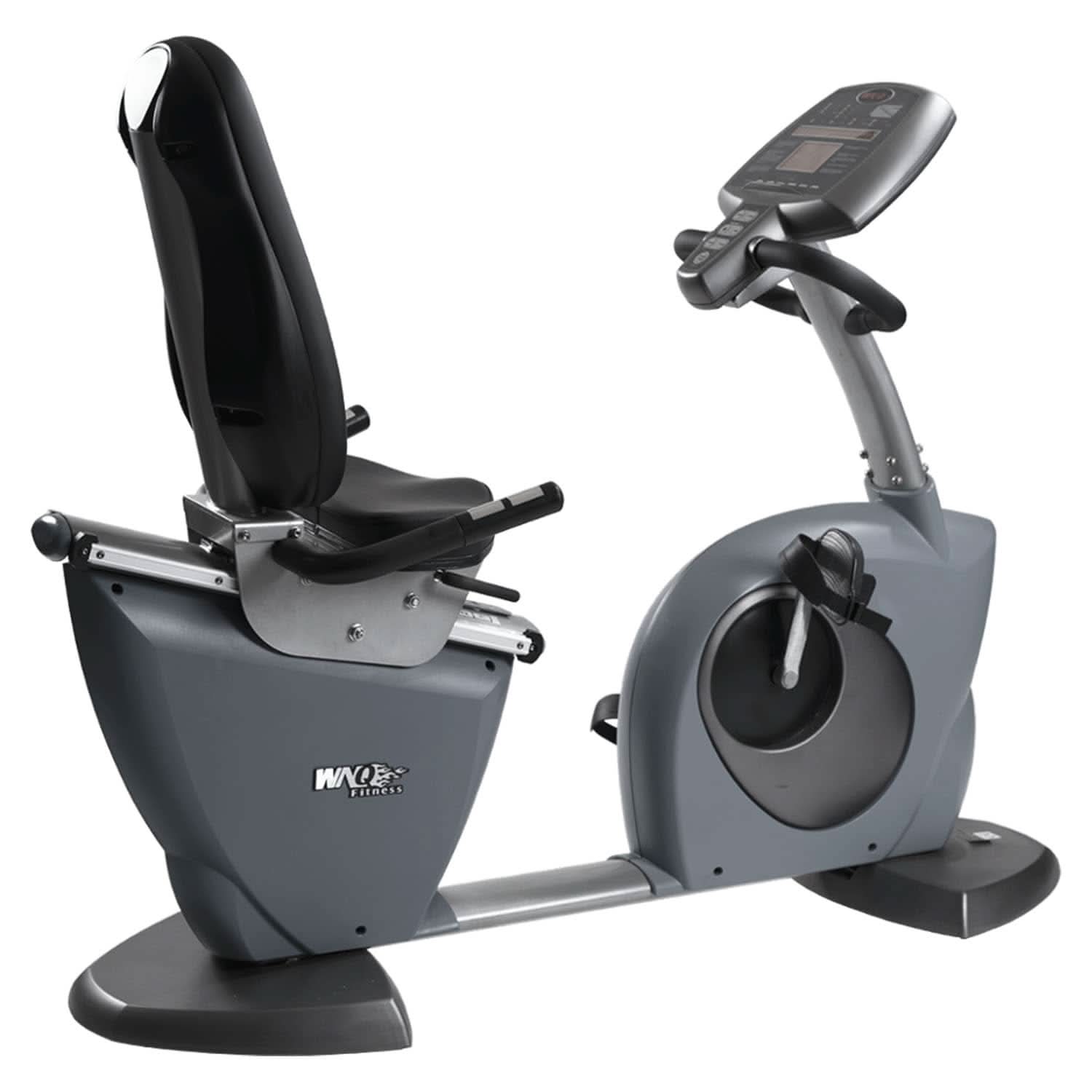 Afton F1-8318WB Commercial Recumbent Bike