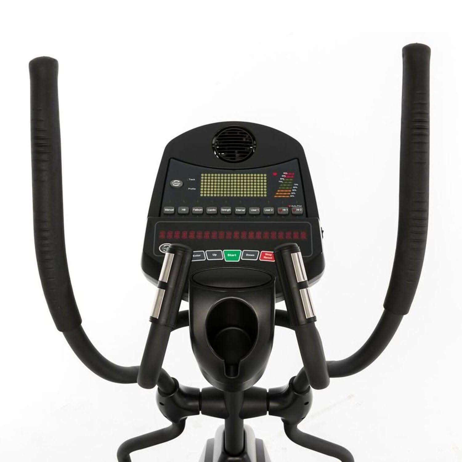 Afton FX500 Elliptical Cross Trainer