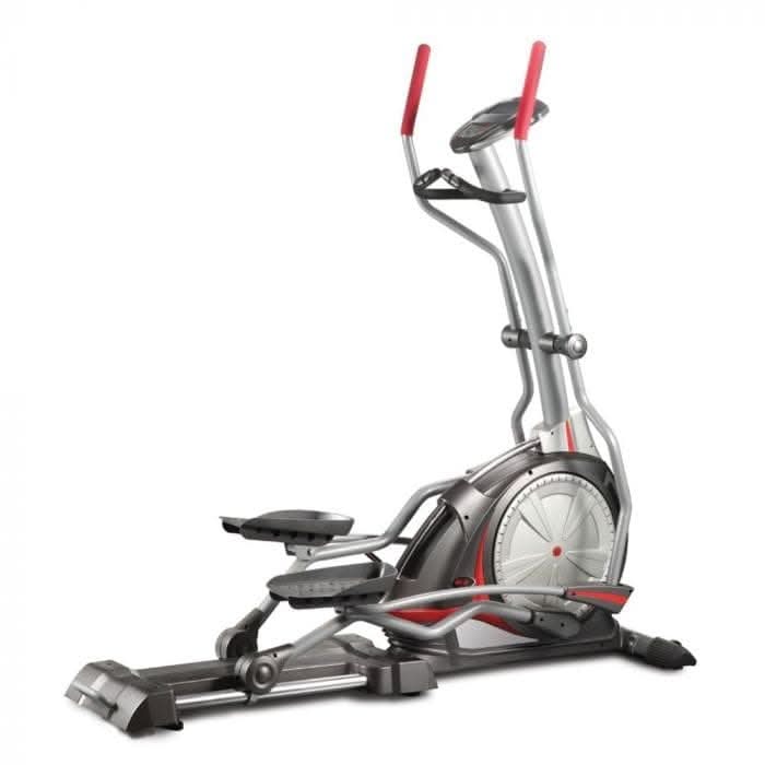 Afton Fitness 7618B Semi Commercial Elliptical Trainer