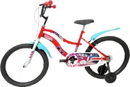 BSA, Alice 20 Pink 20 T Road Cycle, Pink