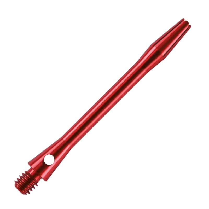 Harrows, Anodised Aluminium Shafts, 2Ba
