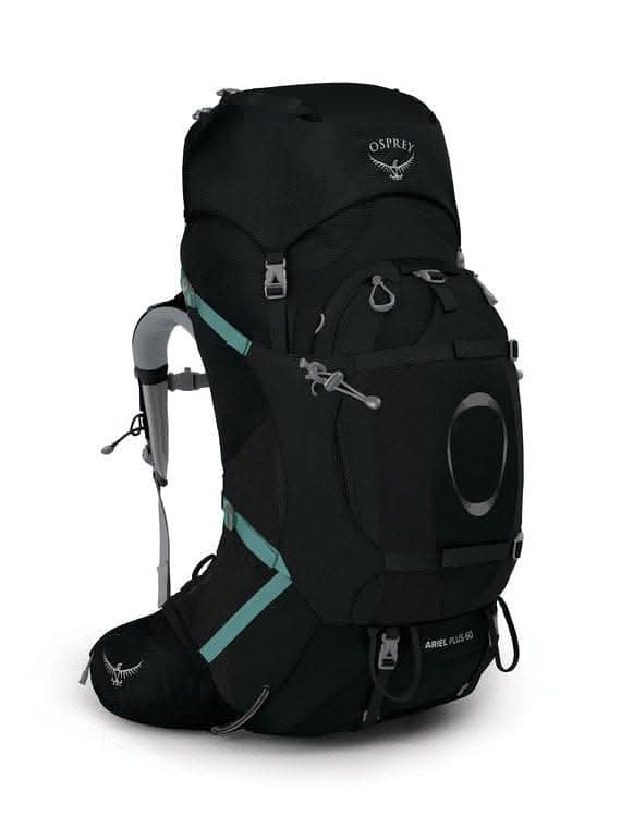Osprey Backpack, Ariel Plus 60