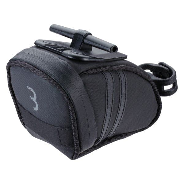 BBB Curvepack Small Saddle Bag, BSB-13 - Athletix.ae