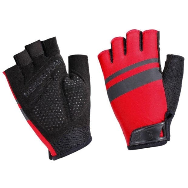 BBB HighComfort 2.0, Red