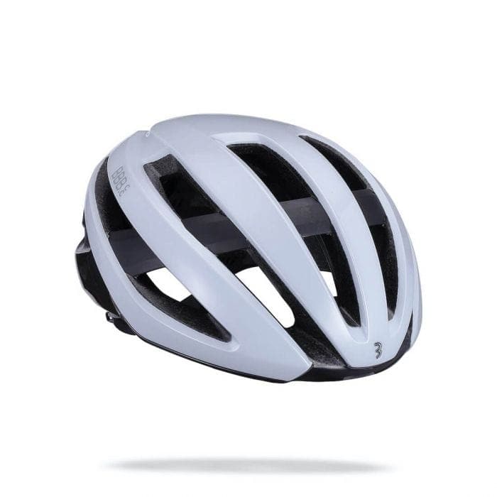 BBB Maestro Helmet BHE-09, White, Medium