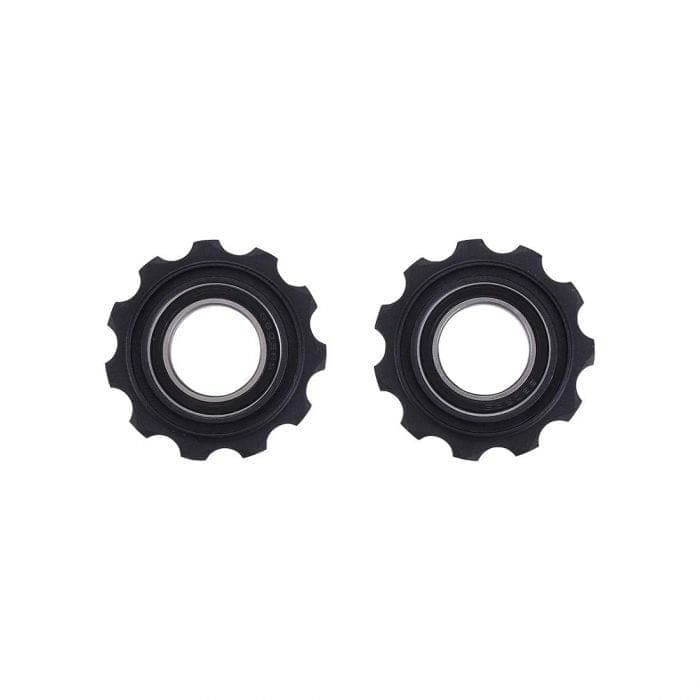 BBB RollerBoys - Black - 11T