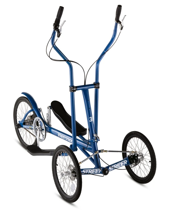 MF Street Strider 3i, Elliptical Trainer | MF-0791