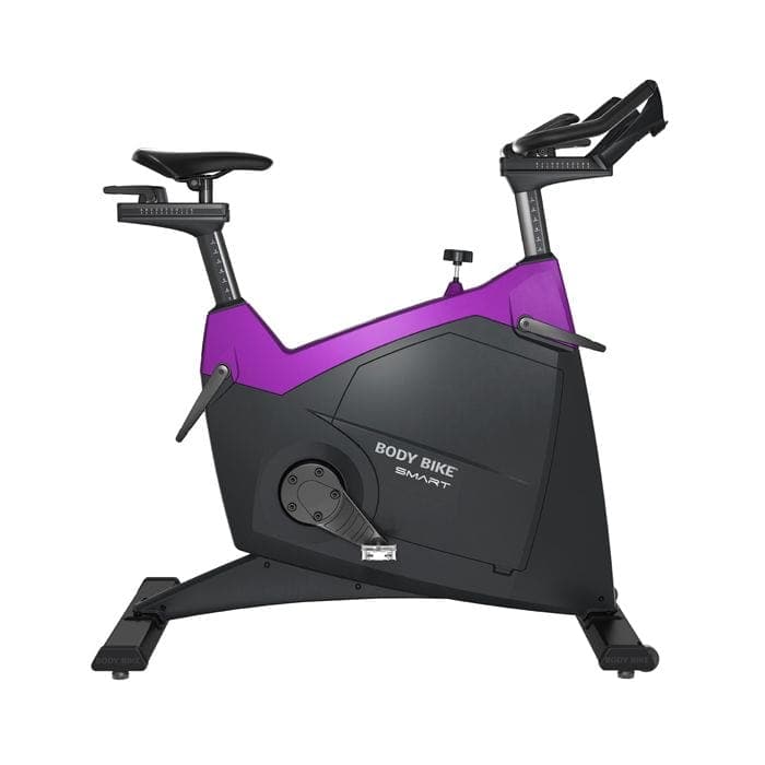 Body Bike Smart Indoor Exercise Bike
