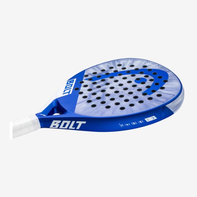 HEAD Bolt Padel Racket ('23)