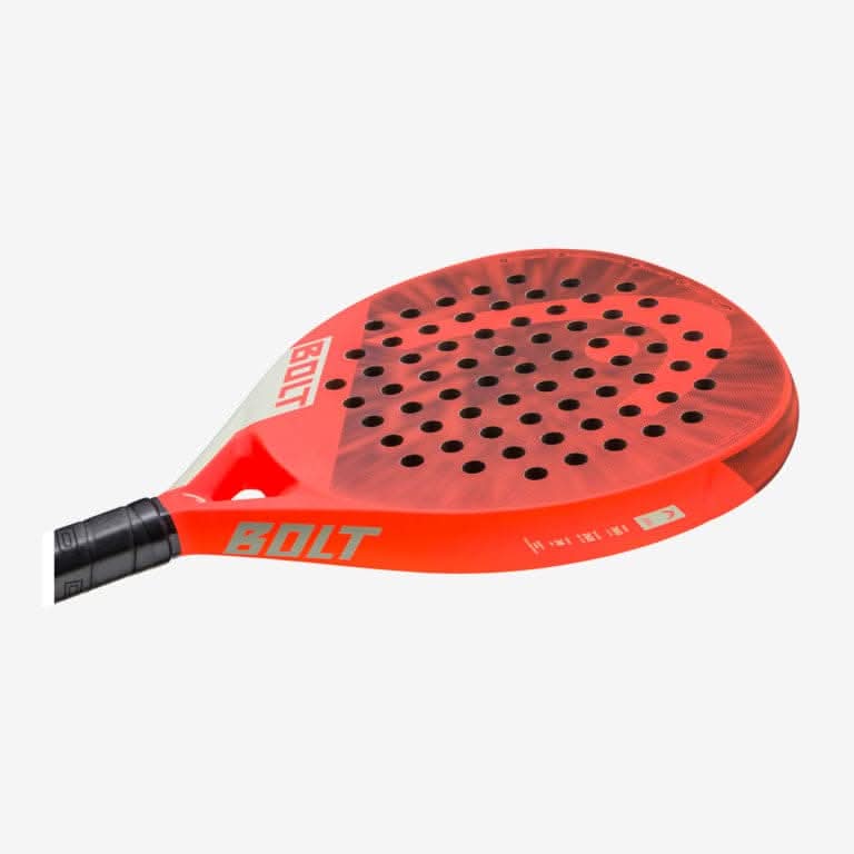 HEAD Bolt Padel Racket ('23)