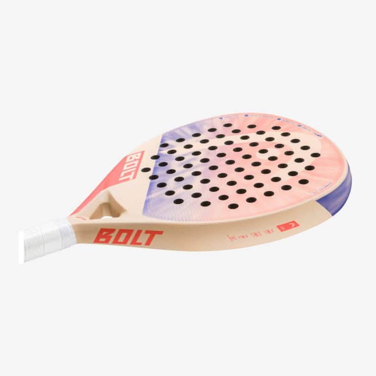 HEAD Bolt Padel Racket ('23)
