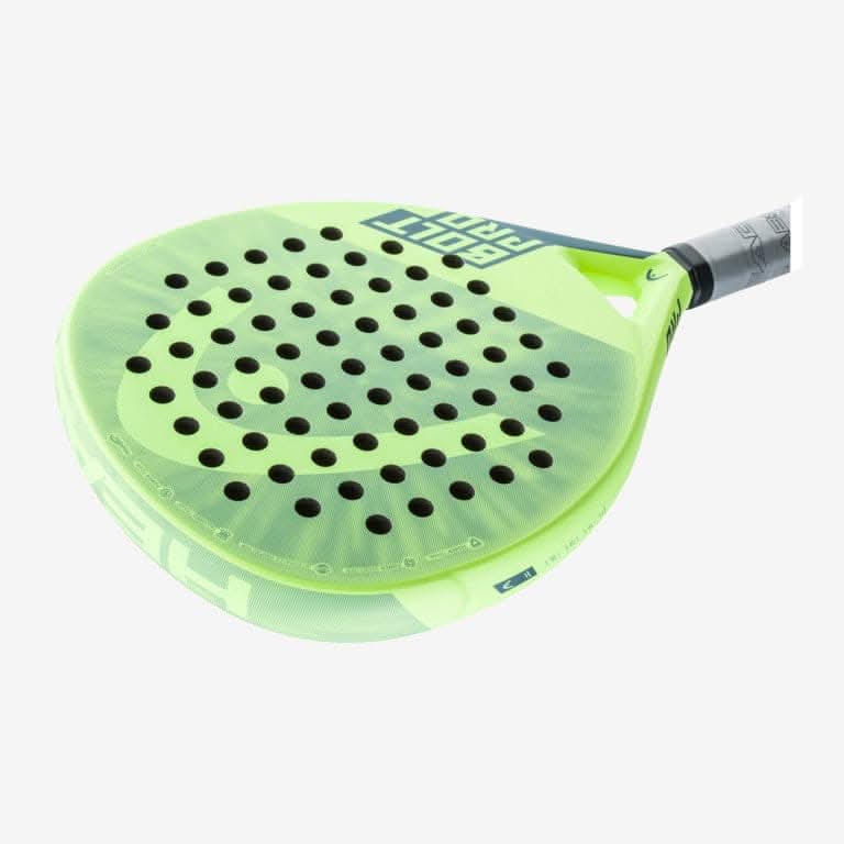 HEAD Bolt Pro Padel Racket ('23)
