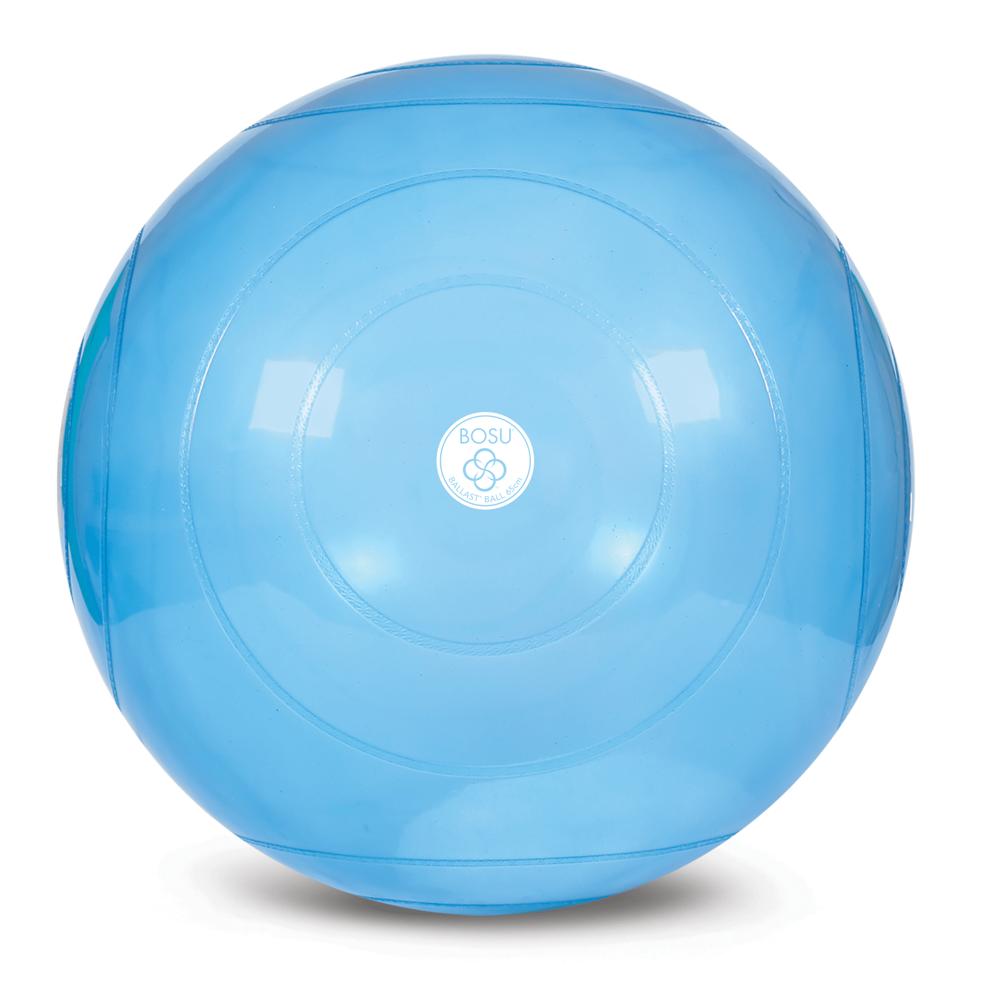 Bosu Ballast Ball 65CM