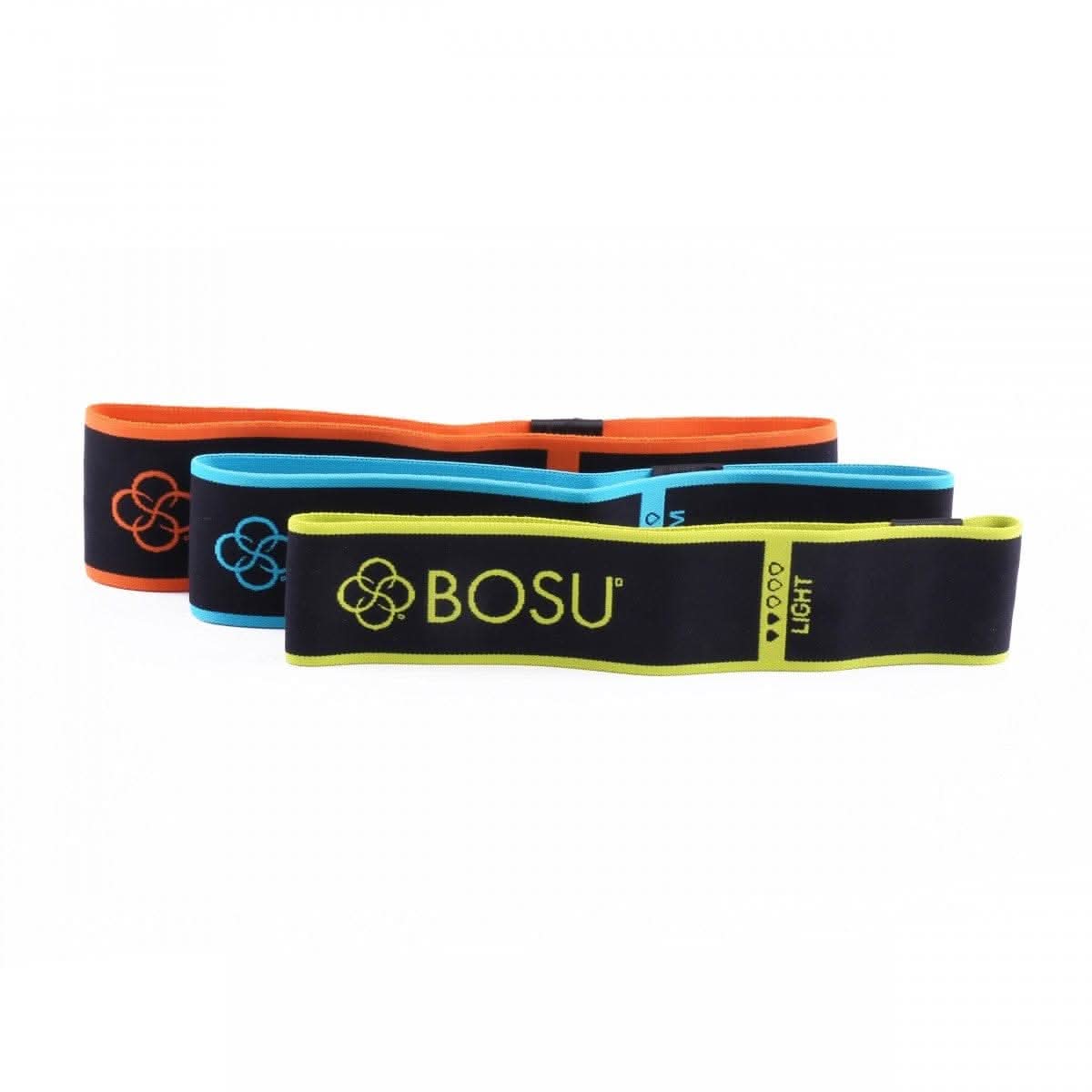 Bosu Fabric Mini Band