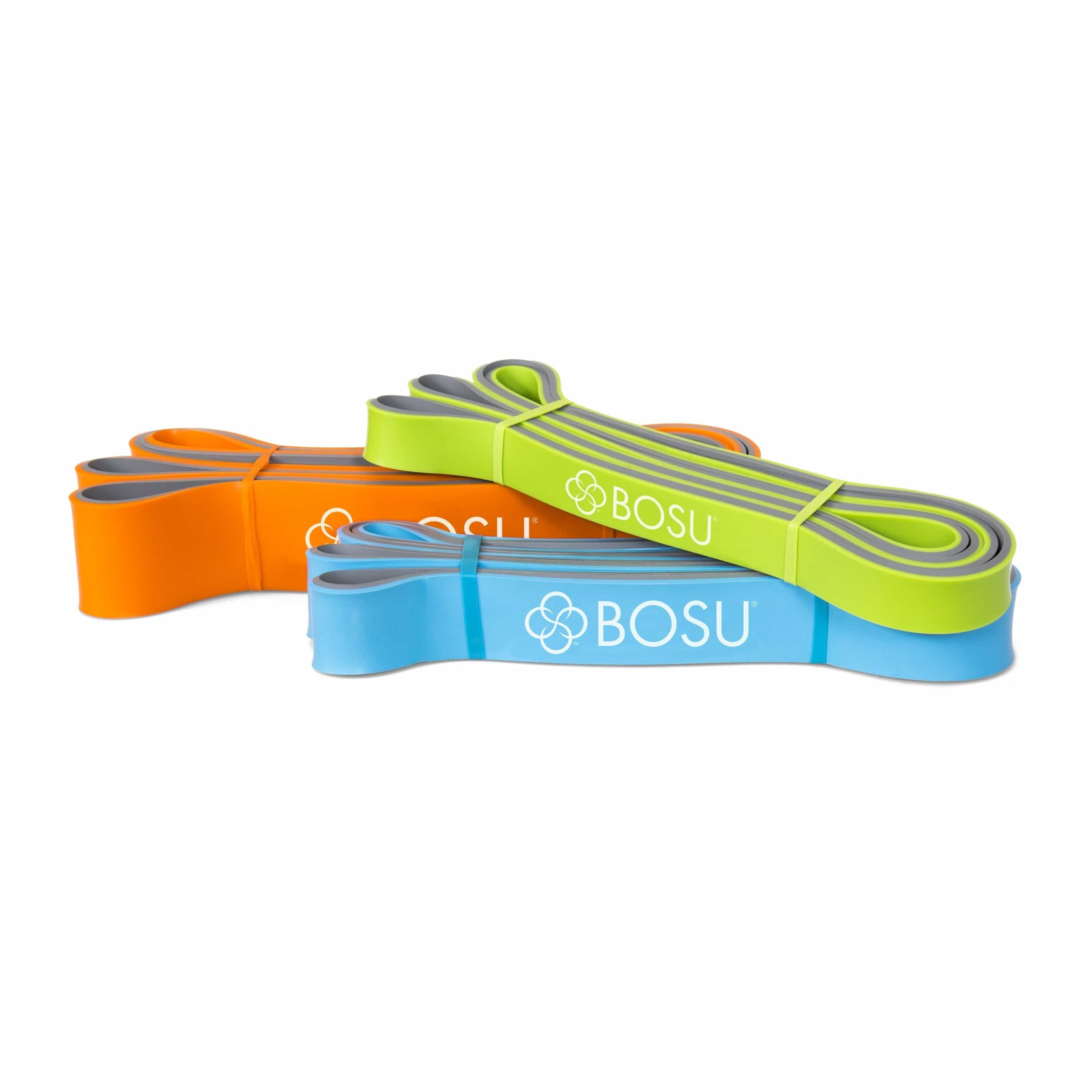 Bosu Resistance Band