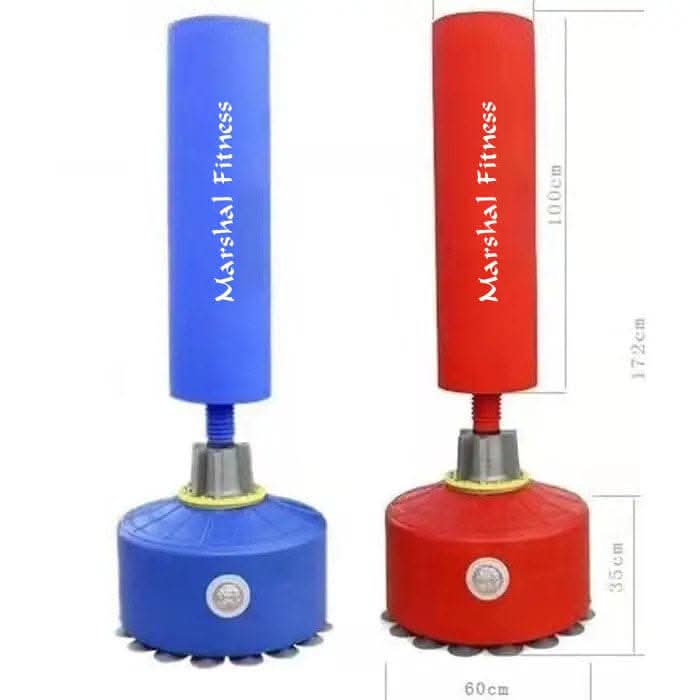 MF Boxing Simulator Pear with Base | MF-9132