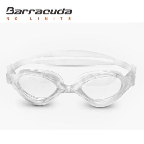 Barracuda, Bliss Swim Goggle, 73320, Clear
