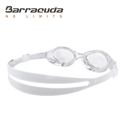 Barracuda, Bliss Swim Goggle, 73320, Clear