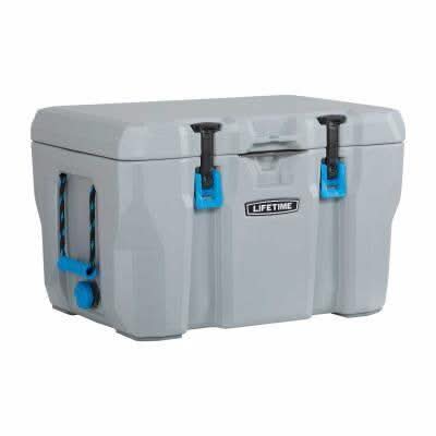 LIFETIME 55 QUART HIGH PERFORMANCE COOLER
