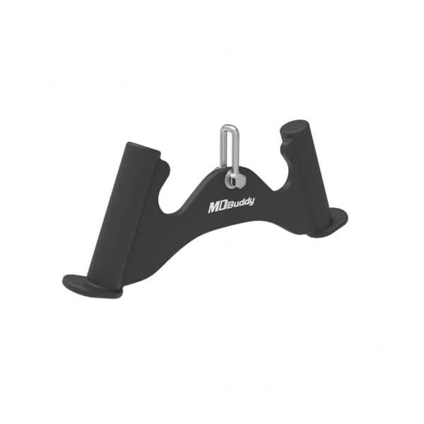 Ta Sport, Tricep Press Down Bar, Md5132, Black