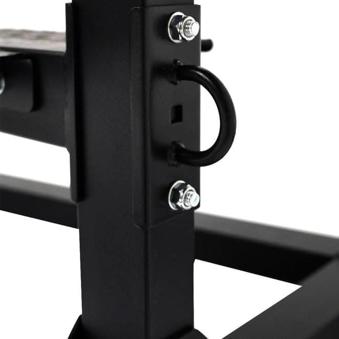 Force USA GHR / GHD Glute Ham Developer | Core & Hamstring Training Equipment