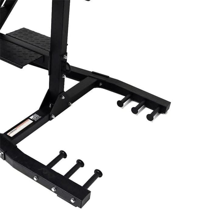 Force USA GHR / GHD Glute Ham Developer | Core & Hamstring Training Equipment