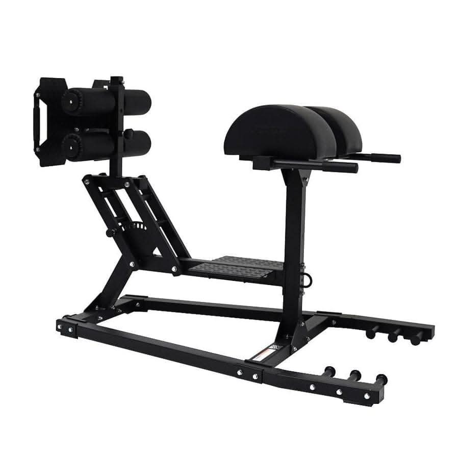 Force USA GHR / GHD Glute Ham Developer | Core & Hamstring Training Equipment