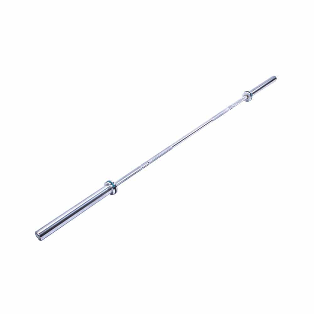 LivePro 7 Feet Olympic Barbell - Athletix.ae