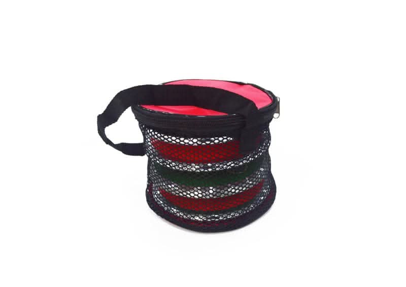 DS Discus Mesh Bag