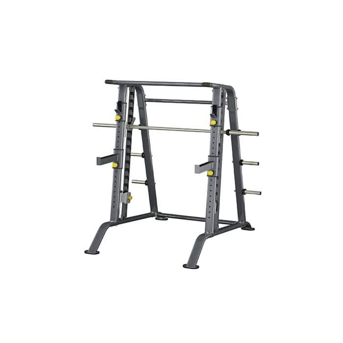 Insight Fitness, Smith Machine DR001, Black