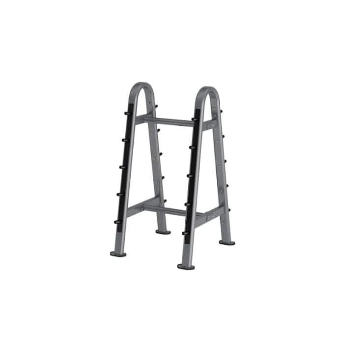 Insight Fitness, Barbell Rack DR031, Gray
