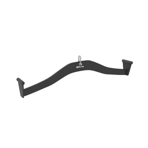 Ta Sport, Tricep Press Down Bar, Md5136, Black