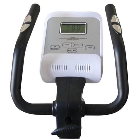 York Fitness E51-V2 Elliptical Bike