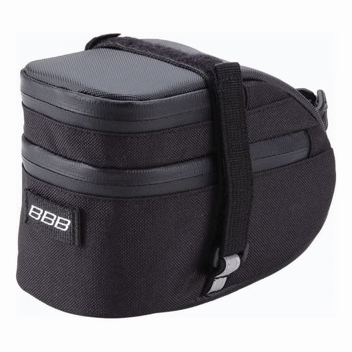 BBB Easypack Saddle Bag BSB-31 L - Athletix.ae