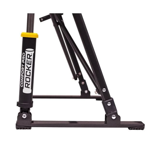 GCI Outdoor Comfort Pro Rocker, Collapsible Rocking Chair