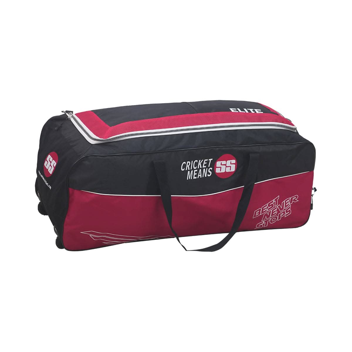 S.S, Elite Cricket Kit Bag