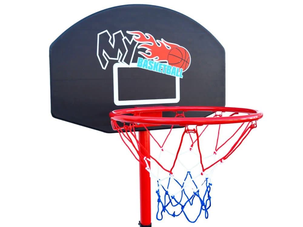 MF Basketball Stand 240 cm | MF-0730