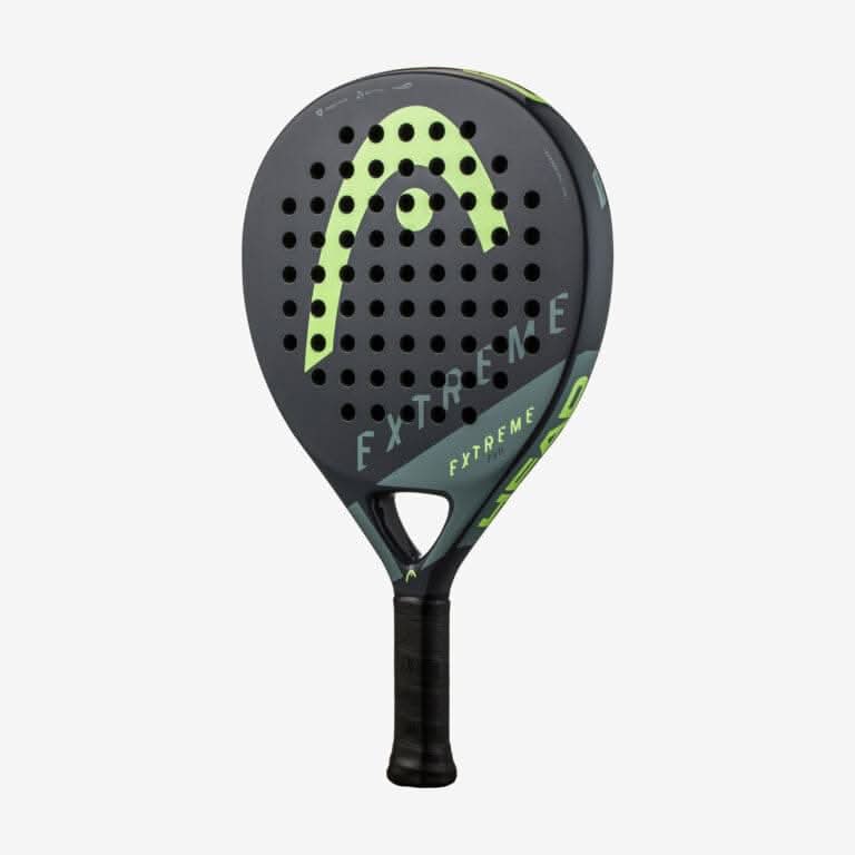 Head Evo Extreme Padel Racket, 2023