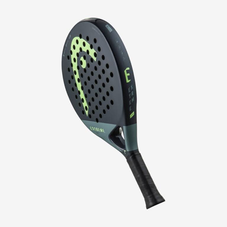 Head Evo Extreme Padel Racket, 2023