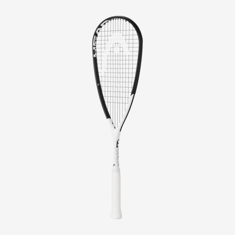 Head Extreme 120 Squash Racket, 2023