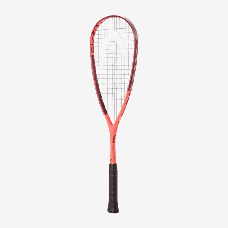 Head Extreme 135 Squash Racket, 2023