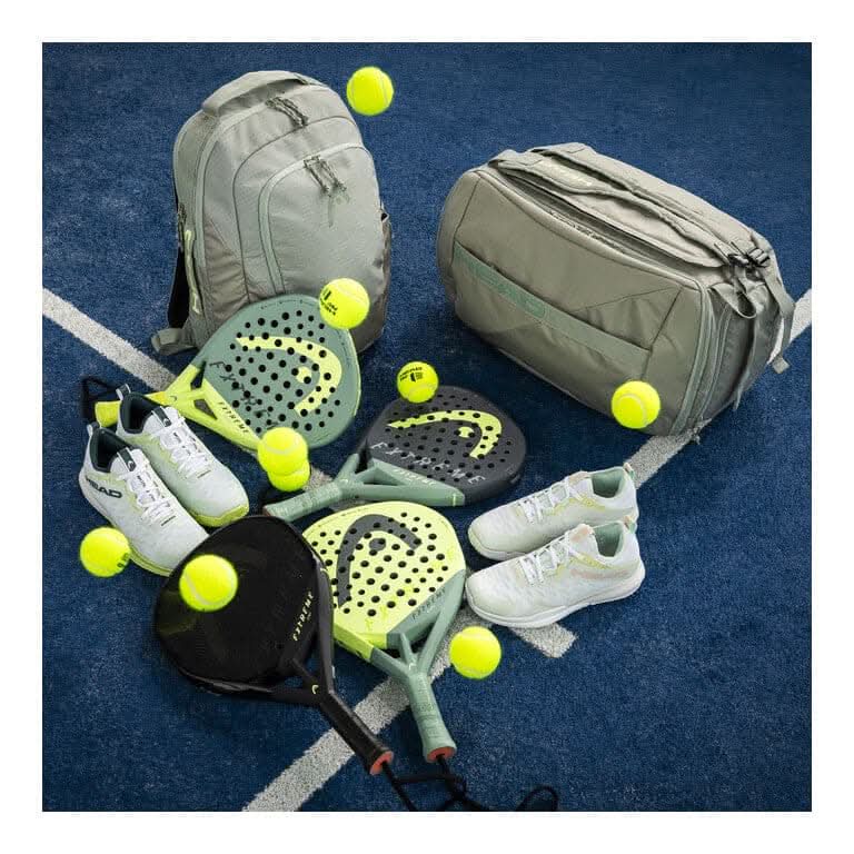 Head Extreme Elite Padel Racket, 2023