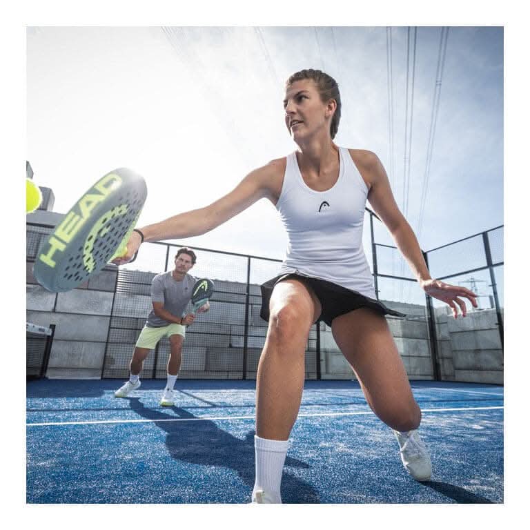 Head Extreme Motion Padel Racket, 2023