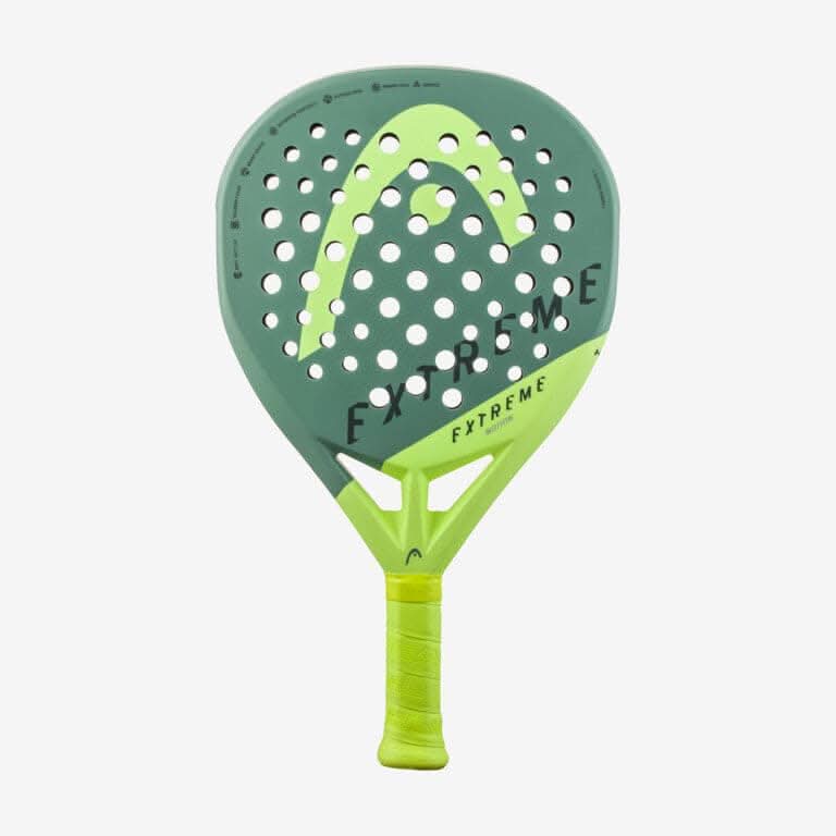 Head Extreme Motion Padel Racket, 2023